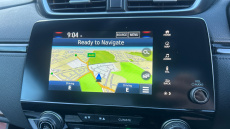 Honda CR-V 1.5 VTEC Turbo EX 5dr CVT Petrol Estate